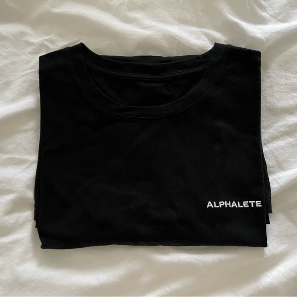 Men's Heavy Cotton Oversized Tee - Picture 1 of 1